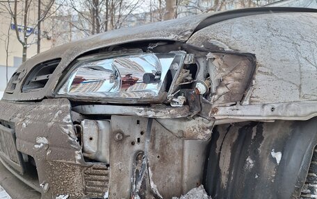 Nissan Primera II рестайлинг, 1999 год, 200 000 рублей, 16 фотография