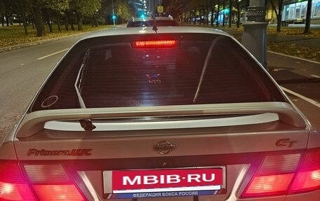 Nissan Primera II рестайлинг, 1999 год, 200 000 рублей, 15 фотография
