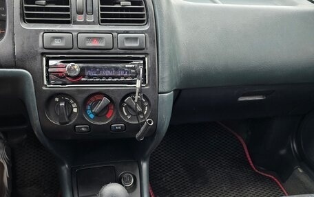 Nissan Primera II рестайлинг, 1999 год, 200 000 рублей, 12 фотография