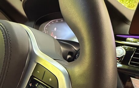 BMW 5 серия, 2020 год, 4 900 000 рублей, 8 фотография