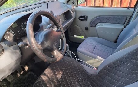 Renault Logan I, 2006 год, 290 000 рублей, 7 фотография