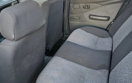 Daewoo Nexia I рестайлинг, 2000 год, 165 000 рублей, 6 фотография