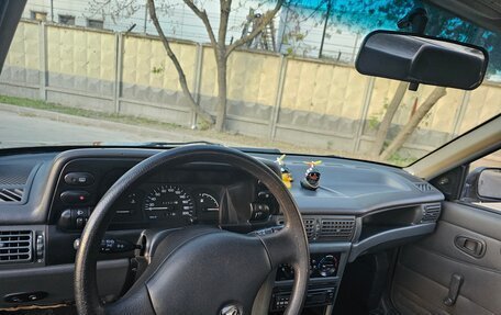 Daewoo Nexia I рестайлинг, 2000 год, 165 000 рублей, 5 фотография