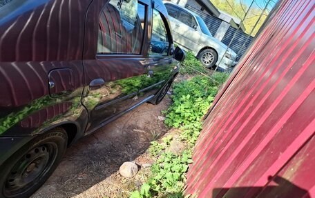 Renault Logan I, 2006 год, 290 000 рублей, 4 фотография