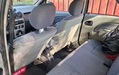 Renault Logan I, 2006 год, 290 000 рублей, 6 фотография