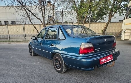 Daewoo Nexia I рестайлинг, 2000 год, 165 000 рублей, 3 фотография