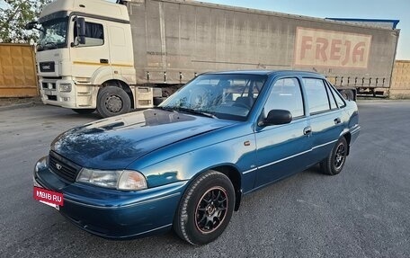 Daewoo Nexia I рестайлинг, 2000 год, 165 000 рублей, 7 фотография