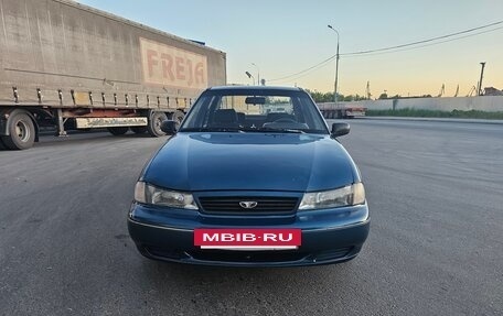 Daewoo Nexia I рестайлинг, 2000 год, 165 000 рублей, 2 фотография