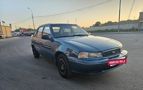 Daewoo Nexia I рестайлинг, 2000 год, 165 000 рублей, 9 фотография