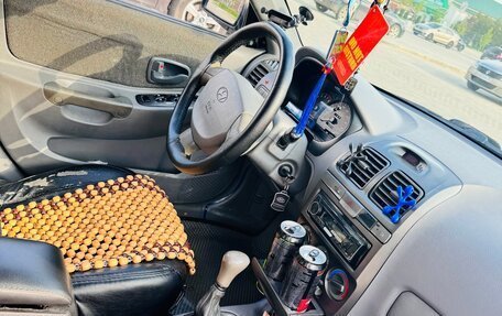 Hyundai Accent II, 2007 год, 360 000 рублей, 10 фотография