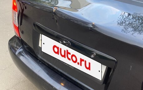 Hyundai Accent II, 2007 год, 360 000 рублей, 8 фотография