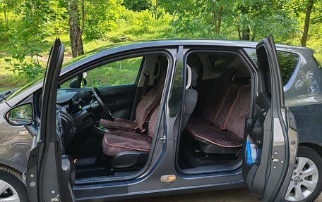 Opel Meriva, 2014 год, 1 100 000 рублей, 5 фотография