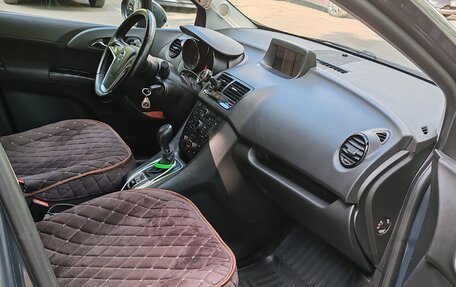 Opel Meriva, 2014 год, 1 100 000 рублей, 9 фотография