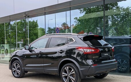 Nissan Qashqai, 2019 год, 2 190 000 рублей, 3 фотография
