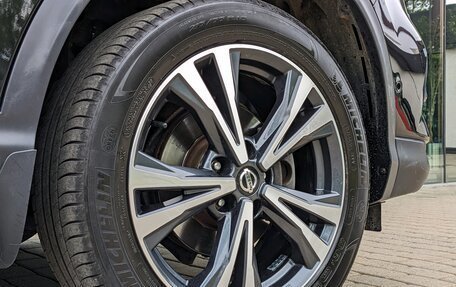 Nissan Qashqai, 2019 год, 2 190 000 рублей, 8 фотография