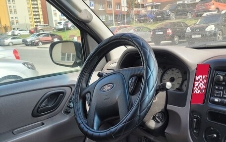 Ford Escape II, 2001 год, 330 000 рублей, 7 фотография