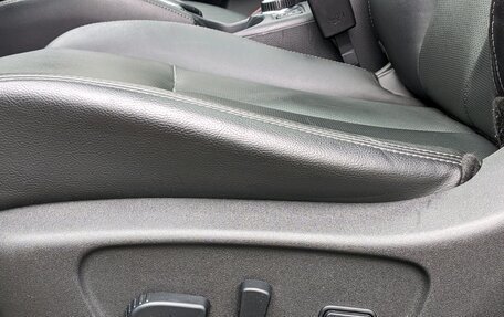 Nissan Qashqai, 2019 год, 2 190 000 рублей, 16 фотография