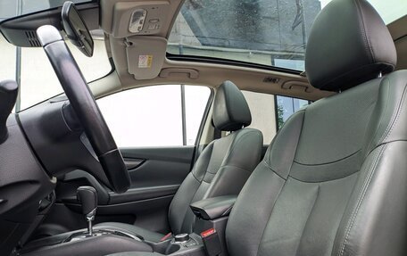 Nissan Qashqai, 2019 год, 2 190 000 рублей, 17 фотография