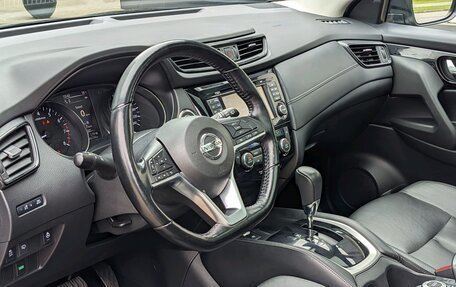 Nissan Qashqai, 2019 год, 2 190 000 рублей, 19 фотография