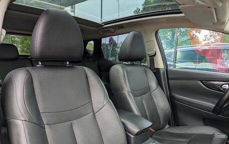 Nissan Qashqai, 2019 год, 2 190 000 рублей, 12 фотография