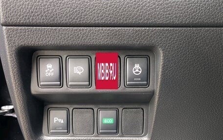 Nissan Qashqai, 2019 год, 2 190 000 рублей, 14 фотография