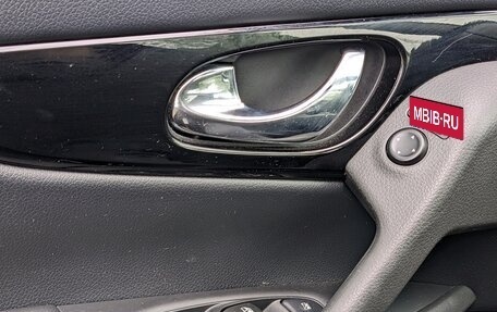 Nissan Qashqai, 2019 год, 2 190 000 рублей, 15 фотография