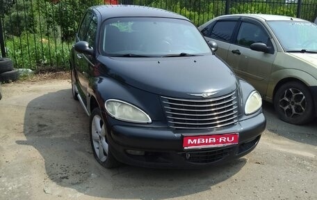 Chrysler PT Cruiser, 2004 год, 200 000 рублей, 1 фотография