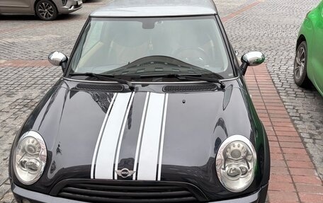 MINI Hatch, 2006 год, 600 000 рублей, 1 фотография