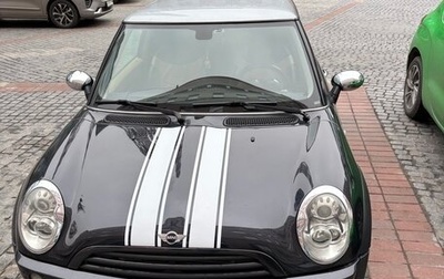 MINI Hatch, 2006 год, 600 000 рублей, 1 фотография