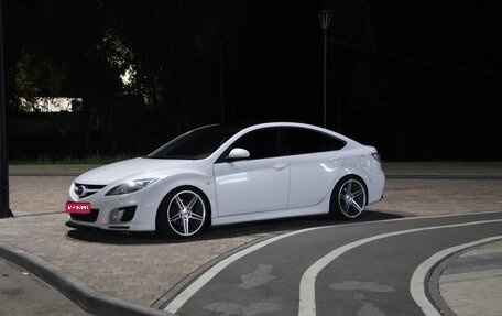 Mazda 6, 2008 год, 800 000 рублей, 1 фотография