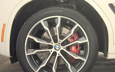 BMW X3, 2022 год, 5 070 000 рублей, 7 фотография