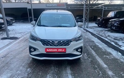 Suzuki Ertiga II, 2023 год, 2 350 000 рублей, 1 фотография