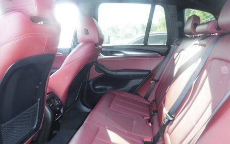 BMW X3, 2022 год, 5 070 000 рублей, 12 фотография