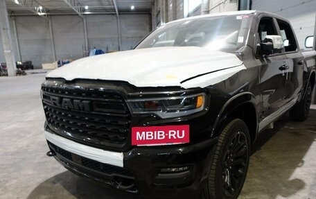 Rambler 1500, 2024 год, 10 399 999 рублей, 2 фотография