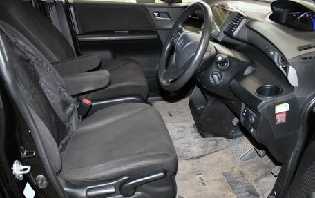 Honda Freed I, 2015 год, 1 270 000 рублей, 8 фотография
