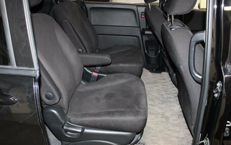 Honda Freed I, 2015 год, 1 270 000 рублей, 11 фотография