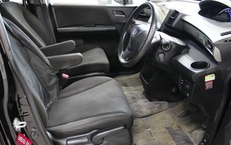 Honda Freed I, 2015 год, 1 270 000 рублей, 7 фотография