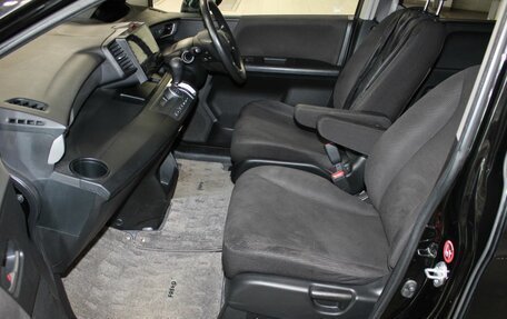 Honda Freed I, 2015 год, 1 270 000 рублей, 19 фотография