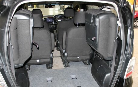 Honda Freed I, 2015 год, 1 270 000 рублей, 21 фотография