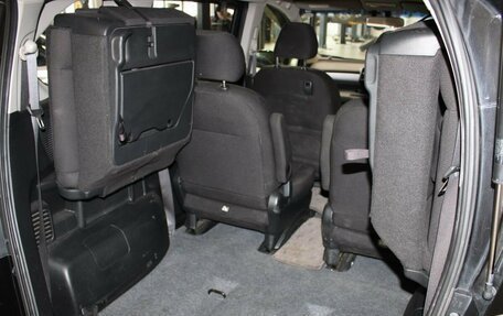 Honda Freed I, 2015 год, 1 270 000 рублей, 22 фотография