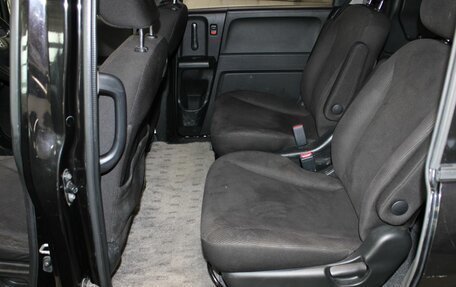 Honda Freed I, 2015 год, 1 270 000 рублей, 20 фотография