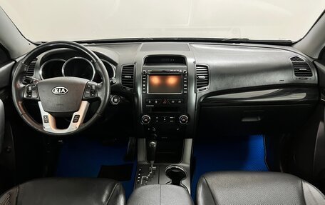 KIA Sorento II рестайлинг, 2010 год, 1 380 000 рублей, 9 фотография