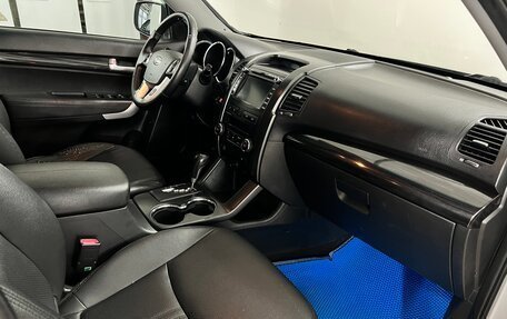 KIA Sorento II рестайлинг, 2010 год, 1 380 000 рублей, 10 фотография