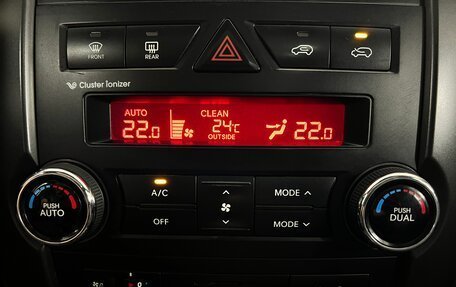 KIA Sorento II рестайлинг, 2010 год, 1 380 000 рублей, 20 фотография
