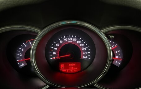 KIA Sorento II рестайлинг, 2010 год, 1 380 000 рублей, 17 фотография