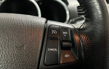 KIA Sorento II рестайлинг, 2010 год, 1 380 000 рублей, 14 фотография