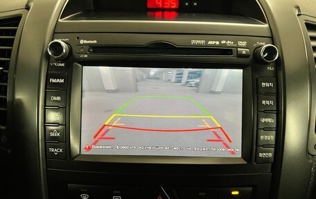 KIA Sorento II рестайлинг, 2010 год, 1 380 000 рублей, 19 фотография