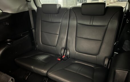 KIA Sorento II рестайлинг, 2010 год, 1 380 000 рублей, 30 фотография