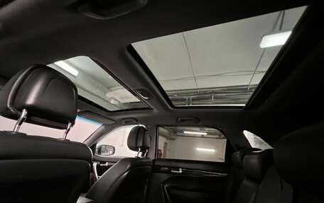 KIA Sorento II рестайлинг, 2010 год, 1 380 000 рублей, 34 фотография