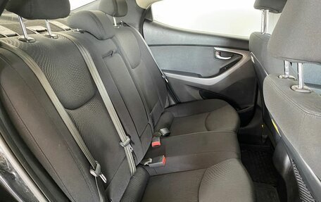 Hyundai Elantra V, 2015 год, 1 025 000 рублей, 10 фотография